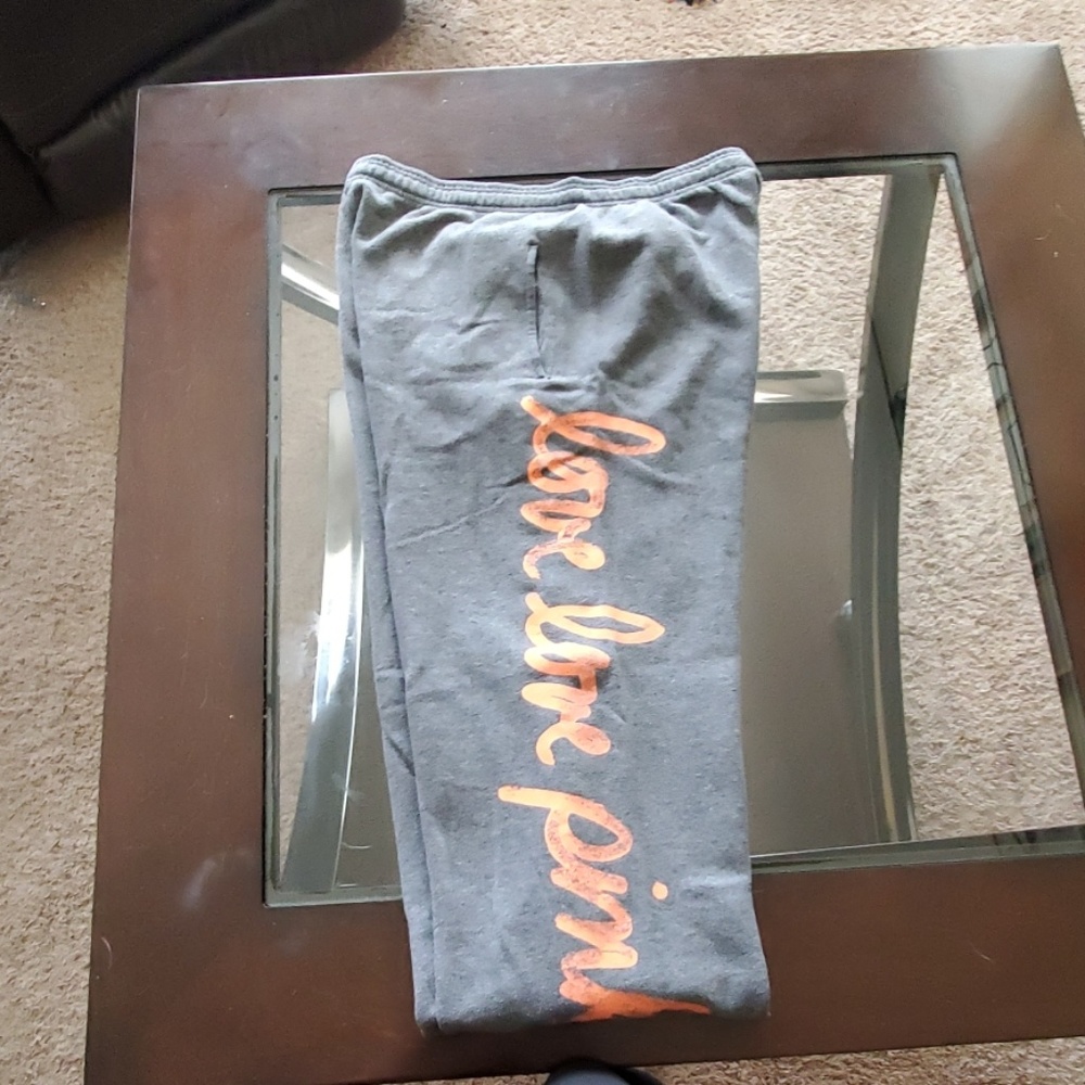 Sweat pants